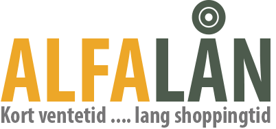 Alfalån